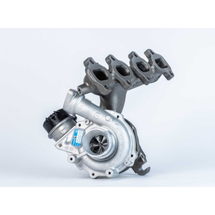 Turbo Şarj Master Iıı-Trafıc Iı-Movano B 12&gt; 2.3 Dci 14&gt; 165 Bg 144109159R-95523353-95523206