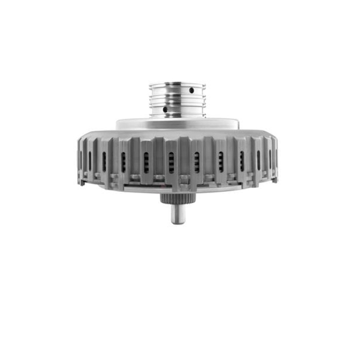 Debriyaj Seti Kavrama A3 A4 A5 2.0 Tfsi 2004 &gt; Ccza Cbfa Caeb Cdnc 02E141029N