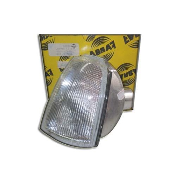Sinyal Lambası Sol R19 7702127389-7701036016