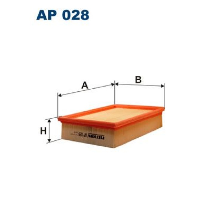 Hava Fıltresı Bmw M43 M50 M52 M54 E36 E46 E39 E38 E85 13721730449