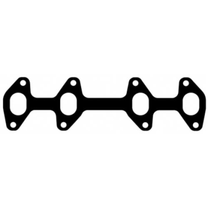 Egzoz Manifold Conta Doblo 01&gt; 1.2-1.4 Palıo 97&gt;02 1.2 Punto 99&gt; 1.2 55197682-55199355