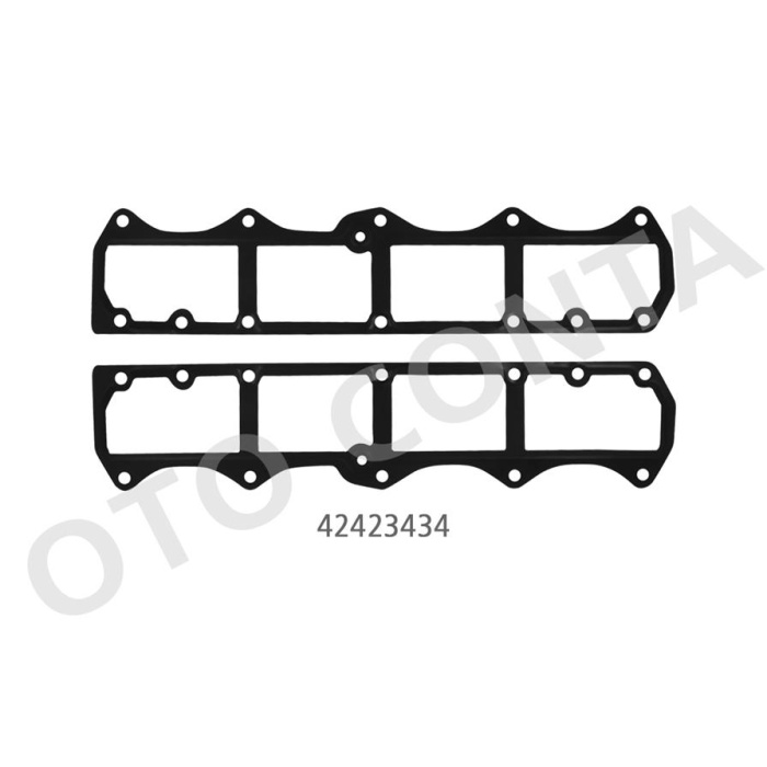 Külbütör Kapak Conta Brava-Bravo-Doblo-Marea-Palıo 1.6 16V 46467203-7773831