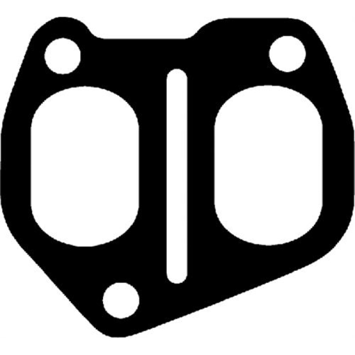 Egzoz Manifold Contası Çelik Takım Partner-P206-P306-Berlıngo-Jumpy-Xsara-Scudo 1.9 D Dw8 0349.H7