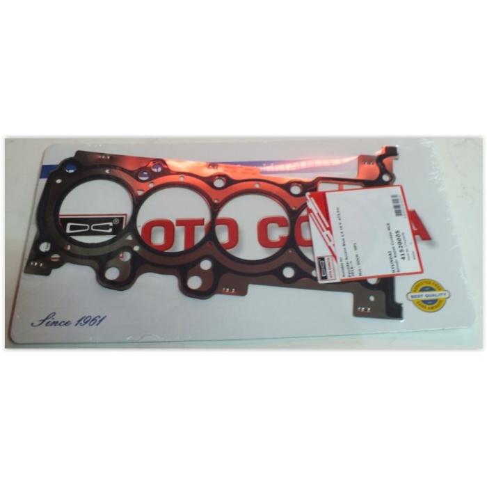 Skc Hyundaı Accent Blue 1.4 16V 14 &gt; 2231103445