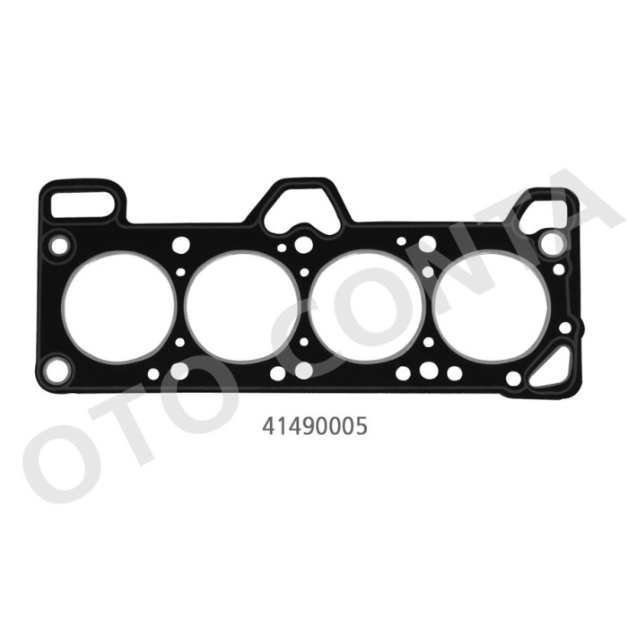 Silindir Kapak Contası Hyundaı Accent 1.5L G4ek 4G15 Karbüratörlü 95-00 / S Coupe 93-96 2231122130