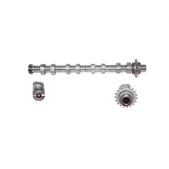 Eksantrik Mili Egsoz Çelik Partner-Berlıngo-P206-P207-P307-P308-P3008-P407-P5008-C2-C3-C4-C5-Jumpy Fıesta 02&gt;08-Focus Iı 04&gt;11- Fusıon 04&gt;14-Volvo S40-S80-V50-V70 1.6 16V Hdı Tdcı 0801.AH-1313805-3M5Q6A273AC-3071150