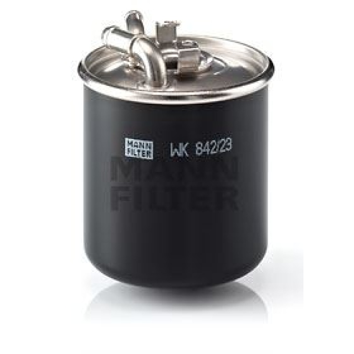 Yakıt Fıltresı Mercedes Om642 W204 C219 W164 W463 W639 B906 A6420920101