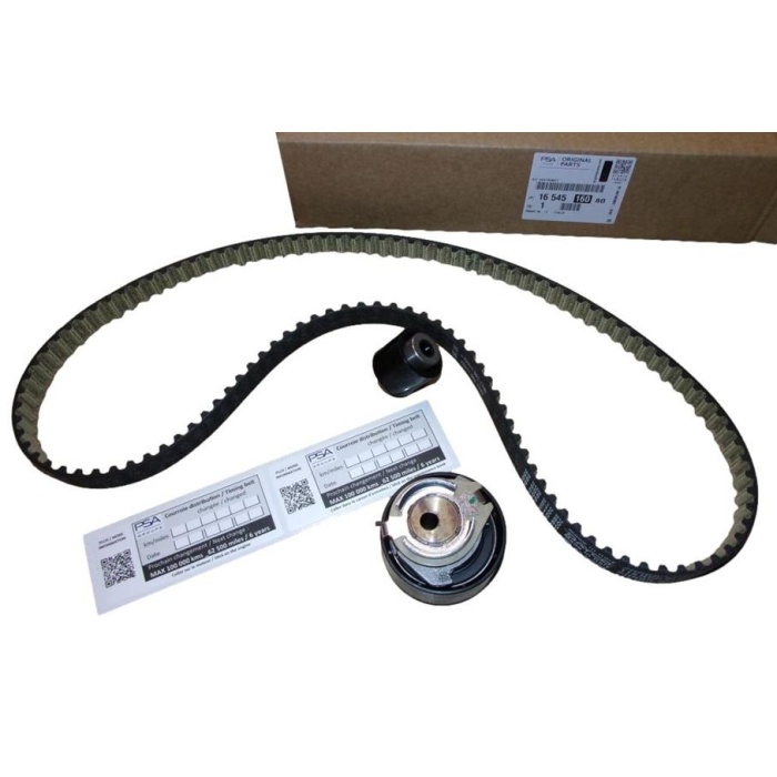 Eksantrik Gergi Kiti 118X160 Astra L 21&gt; Corsa F-Combo E 19&gt; Crossland-Grandland-108-208-301-308- 508-2008-Partner-Berlıngo-C-Elysee-C2-C3-C4-Ds3- Fıat 600 25&gt; Jeep Avenger 25&gt; Alfa Romeo Junıor 25&gt; 1654516080-1610872480-1654512780