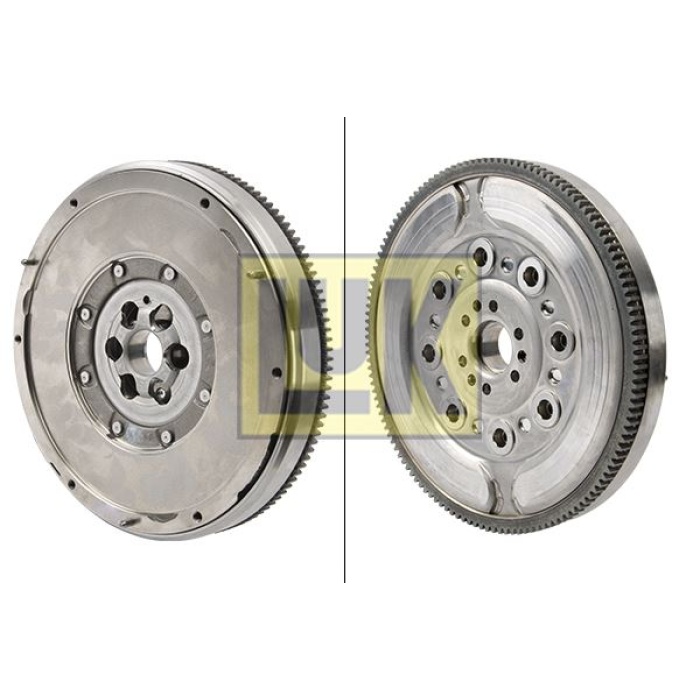 Volant Crossland-P208-P508-P2008-P3008-P5008-Partner-Berlıngo-C3 Aırcross-C4-Ds3-Ds4-Ds5 1.6 Hdı- Bluehdı Mc6 6 Vites Manuel Csc 9812184080-9800222080-3645759