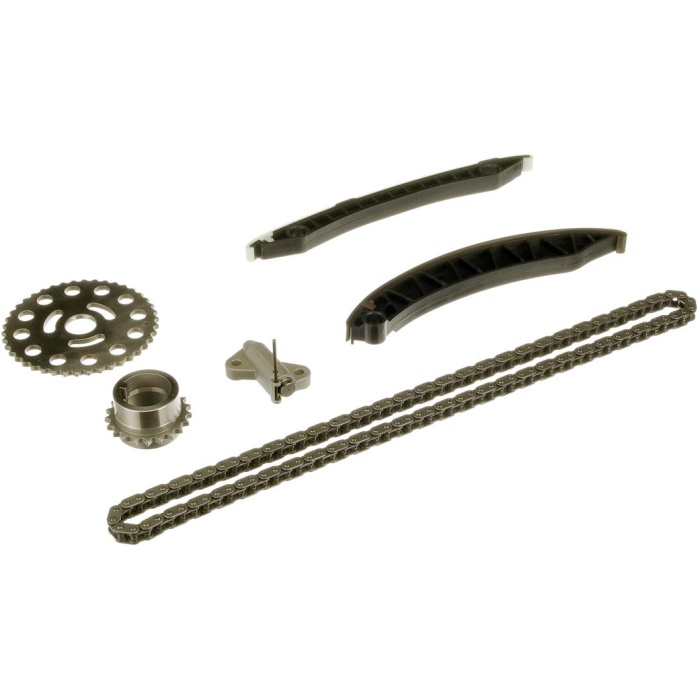 Eksantrik Zincir Seti Trafıc Iıı 19&gt; Opel Vivaro B 19&gt; 2.0Dci M9r 130C14807R