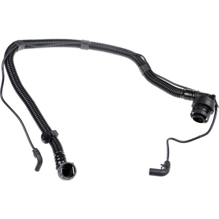 Karter Havalandırma Hortumu Astra J-Insıgnıa A-Mokka-Zafıra C-Corsa D-E-Merıva B 1.4 Net-Neh-Nej 25193343-55568267-652337