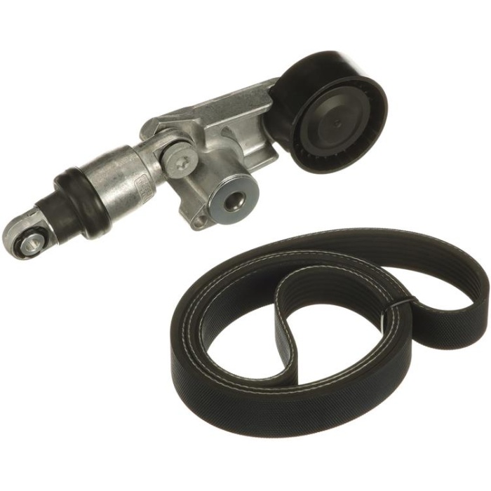 V Kayıs Seti Renault Koleos Iı 18&gt; Talısman 19&gt; Trafıc Iıı 21&gt; Master Iv 20&gt; 2.0 Dci M9r 7 Kanal U:1334Mm G:24Mm 8201719296