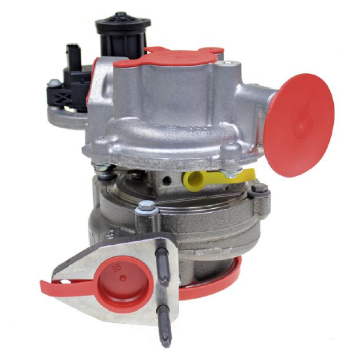 Turbo Fıat Doblo 15&gt;23 500X 18&gt; Jeep Compass Renegade 18&gt; Alfa Romeo Tonale 22&gt; 1.6 Mjet E6 46352758