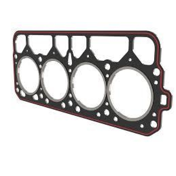 Conta Silindir Kapak Fıat Dks-131-1600 4330004