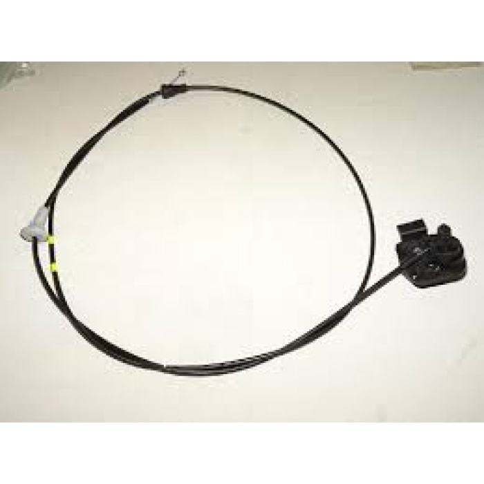 Motor Kaput Açma Teli Fıat Doblo 15 &gt; 51810937