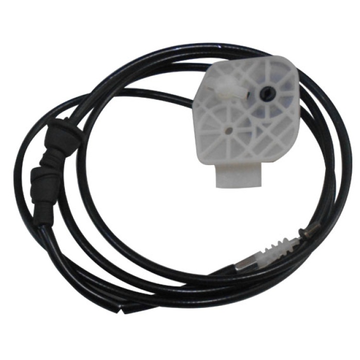 Motor Kaput Açma Teli Fıat Punto