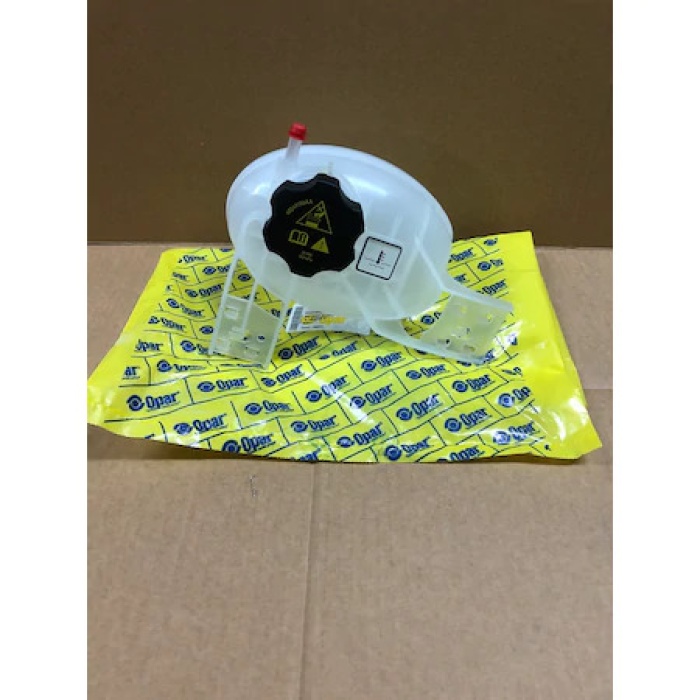 Genleşme Kavanozu Fıat Egea 1.3-1.6 Multijet Radyatör Ek Su Deposu 52045650