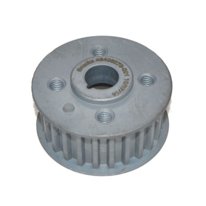 Krank Dişlisi Fıat Doblo-Bravo-Grande Punto-Marea-Stılo 1.9 D 46436278