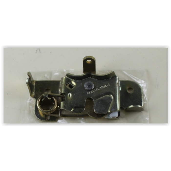 Motor Kaput Kildi M131 Dkş 4323145