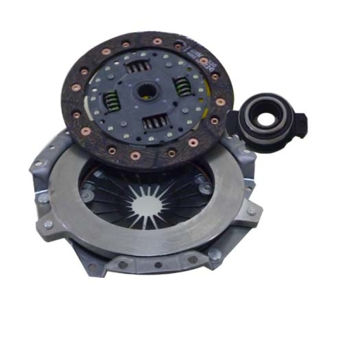 Debriyaj Seti 106-206-306-Ax-Saxo-Xsara-1.0-1.1-1.4 Tu9m-Mek-Ma/2 2052.88-2050.43-2050.J1-587306