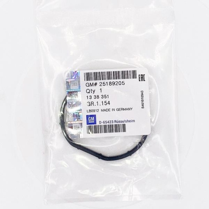 Termostat Oringi 55577072 Astra G-H-J-Insıgnıa-Vectra C-Zafıra-Merıva 1.6 Z16xep-A16xer-Z16-A16let 6338009-6338479-25189205-1338351