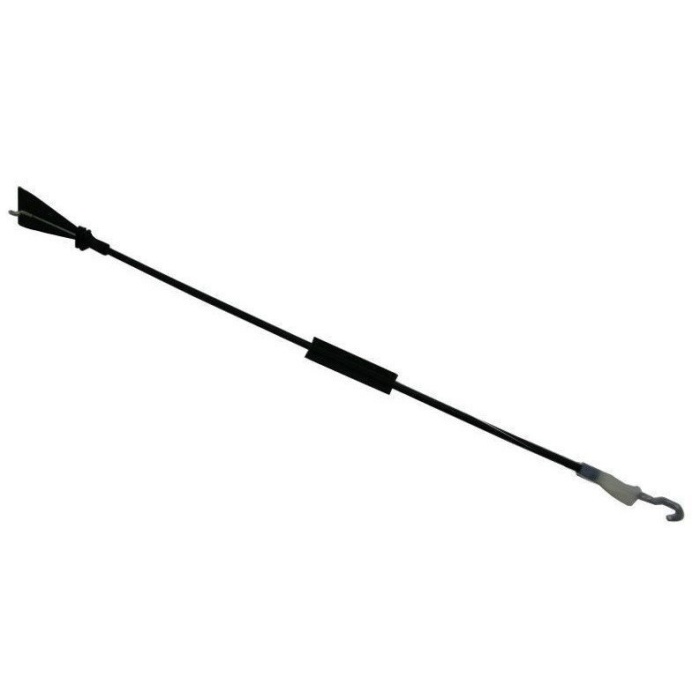 Arka Kapı İç Açma Teli Sağ-Sol Corsa D 06&gt; 13186769