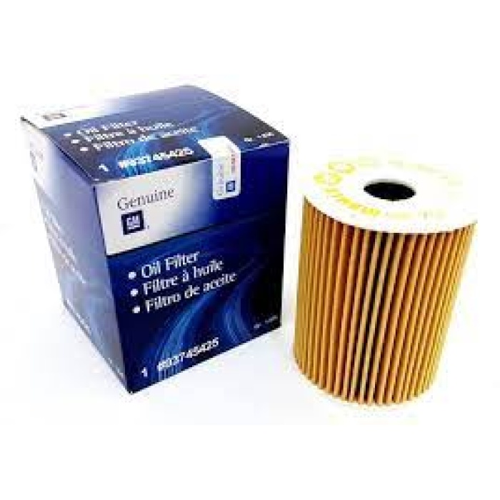 Yağ Filtresi Antara 2.0 Cdtı 06&gt; Captıva-Epıca-Lacettı-Nubıra 07&gt; Cruze 09&gt; 2.0 D 4807966-93743595-93745425-4817460