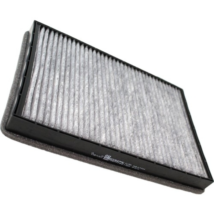 Polen Filitresi Karbonlu Opel Antara 06&gt; Chevrolet Captıva 06&gt; 95599725-22753219-4819126