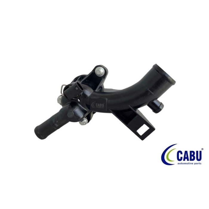 Termostat Gövdesi Müşürlü Corsa D/E-Astra J-Aveo 1.4-1.2 A14xer-B/D14-B12xel 25192985-1338487-1338022