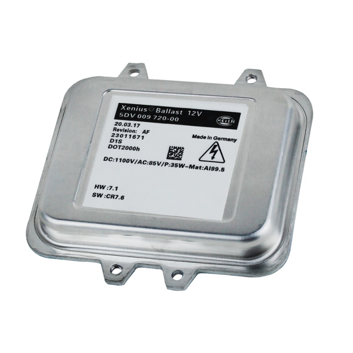 Xenon Far Beynı Opel Astra J 10&gt; Insıgnıa A 09&gt; D1s Ampül İçin 13278005-1232335