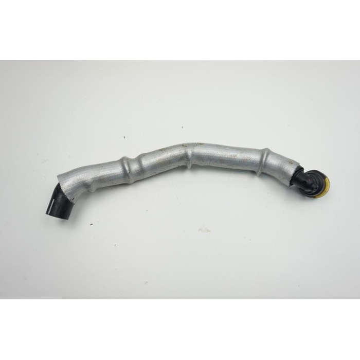 Yağ Buhar Hortumu Captur-Clıo Iı-Iıı-Iv-Kangoo-Megane Iı-Iıı-Fluence-Logan 1.5Dcı 118297586R