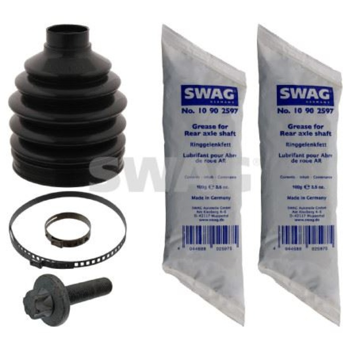 Aks Korugu Takımı On Dıs 4-Matic Mercedes W204 S204 W212 S212 X204 W221 C216 A2043300585