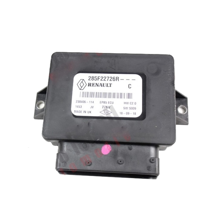 Otomatik Park Fren Beyni Megane 4-Talısman-Kadjar 285F22726R - 285F27459R