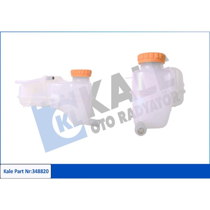 Radyatör Yedek Su Deposu Nıssan Qashqaı Iı 13&gt; X-Traıl Iıı 14&gt; Renault Kadjar 15&gt; 1.2 Tce 1.3 Tce 1.5Dci 1.6Dci 217114EA0A