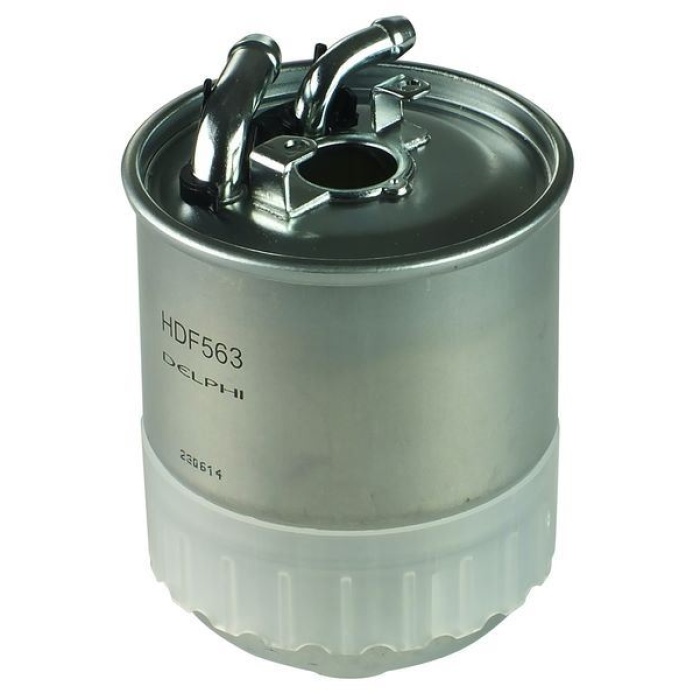 Yakıt Fıltresı Mercedes Om642 W204 C219 W164 W463 W639 B906 A6420920101