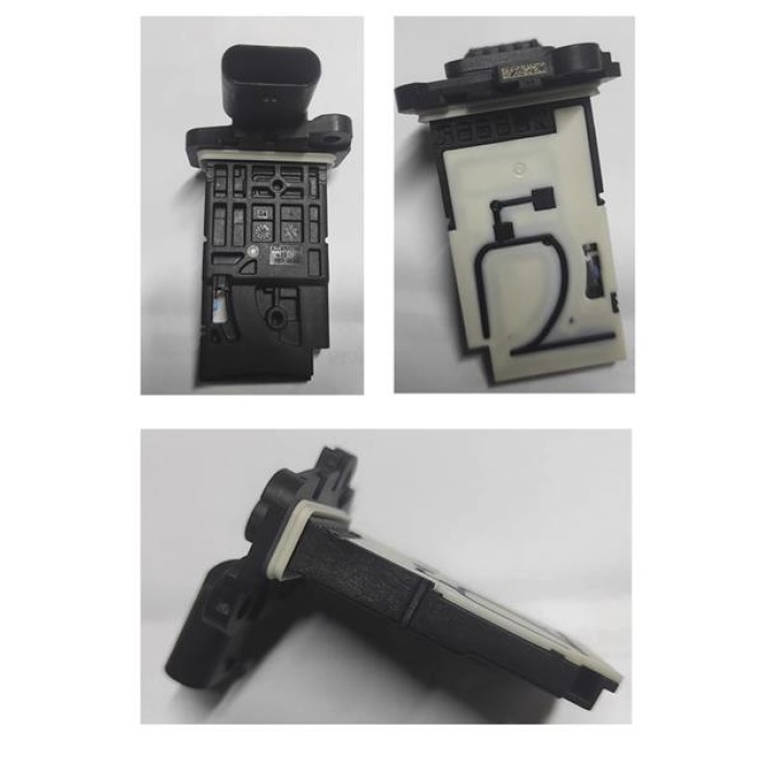 Debimetre Sensörü Focus Iıı 11&gt;17 1.5 Tdcı Kuga Iı 14&gt;17 1.5 Tdcı Connect 14&gt; 1.5 Tdcı EM5A12B579AA-2038581-A2C8159060077