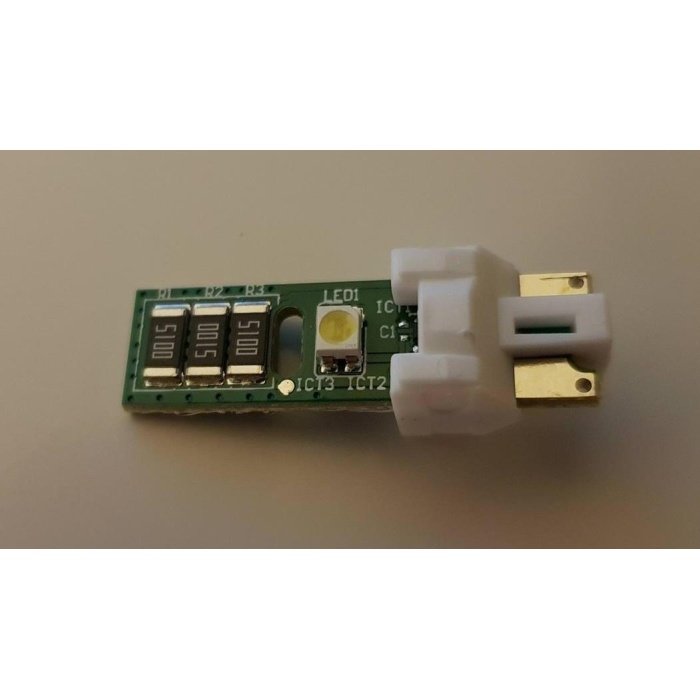 Torpido Alt Led Peugeot-Cıtroen 9813171980