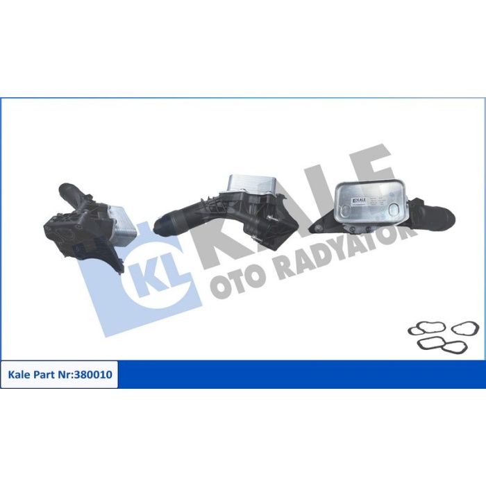 Yag Sogutucusu Bmw B46 B48 G42 G20 G28 G26 G30 G38 G60 G68 G32 G11 G01 G45 G02 G05 G06 G29 Komple 11428580414