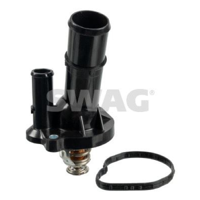 Termostat 82 C Land Rover Freelander L359 Rover Range Evoque L538 . Jaguar Xj X351 Xe X760 LR027158-JDE28115