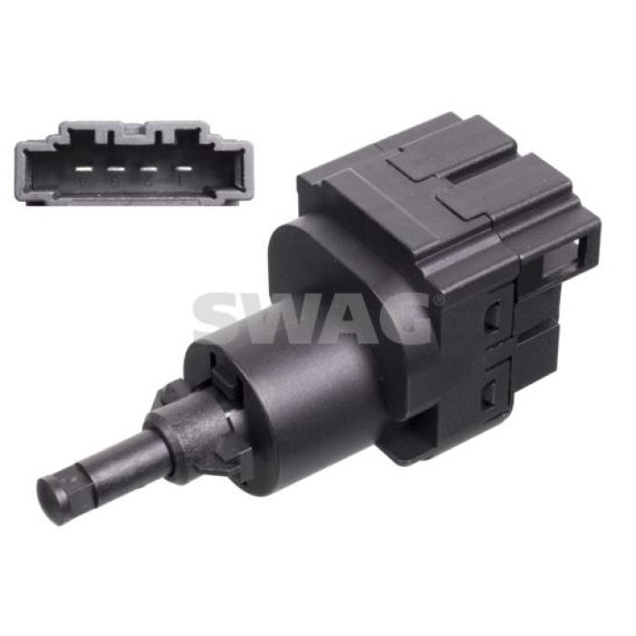 Fren Müşürü Polo-Ibıza-Cordoba-Fabıa 01&gt;Passat-Caddy 3 Febı 103650 6Q0945511