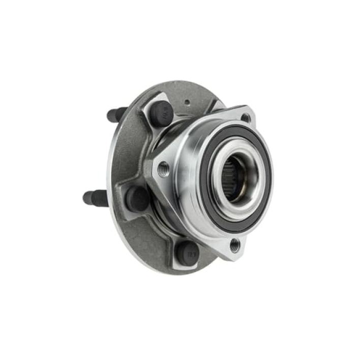 Ön-Arka Teker Poryası Komple Rulmanlı Insıgnıa A 08&gt;17 13580135-328042-13507374-328292