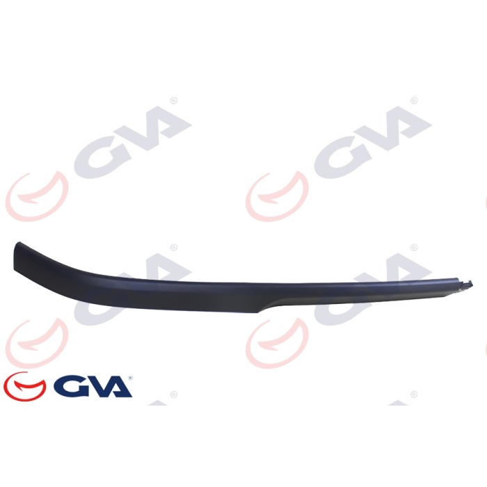 Ön Tampon Uzatması Karlık-Spoyleri Sol Astra H 04&gt;14 13241994-1400414