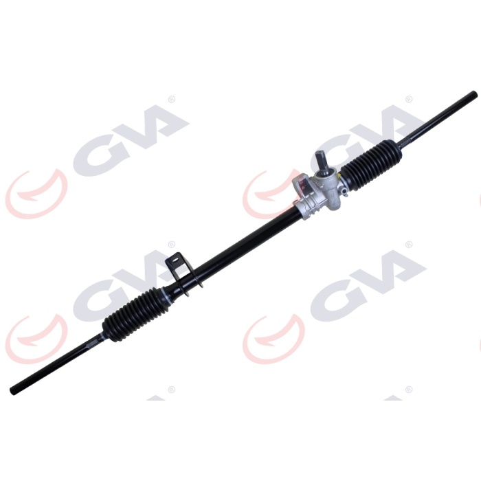 Direksiyon Kutusu Mekanik Rot Baş Sız Renault 9-11 06/87- Yeni Model 7701465388