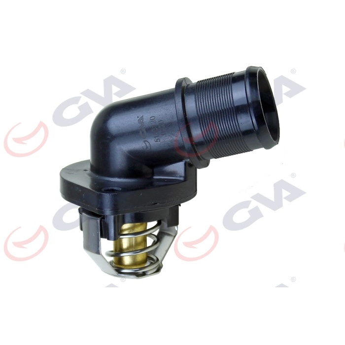 Termostat 89C P106-P306-Partner-Bıpper-Berlıngo-C2-C3-Nemo-Saxo-Xsara 1.1-1.4-1.6 Tu1-Tu3-Tu5 1336.Q2-1336.N1