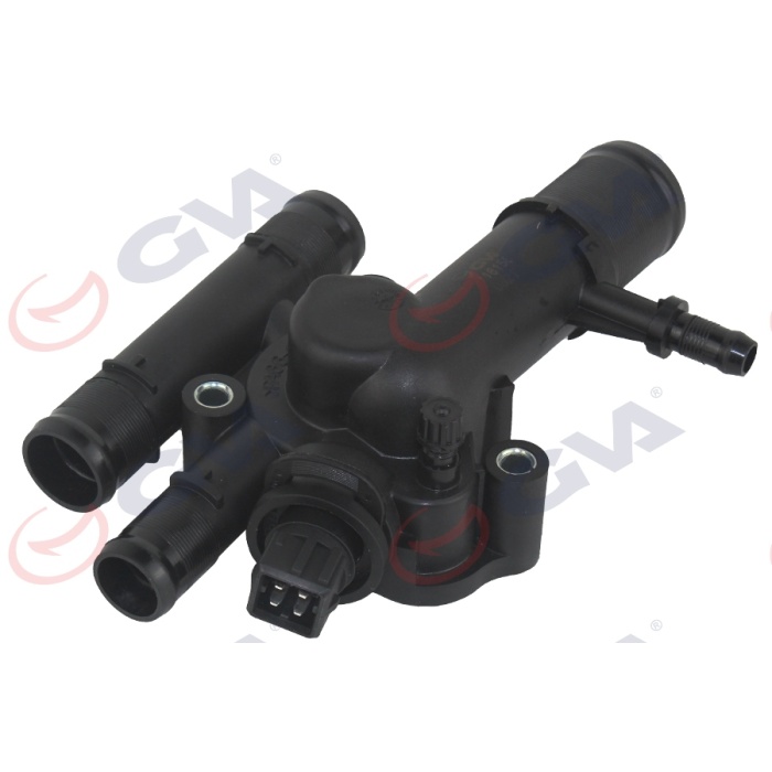Termostat 89C Komple / Müşürlü Laguna-Kangoo-Trafıc 1.9Dci F9q Megane 2.0 F4r 8200674368-8200074346-6001545350