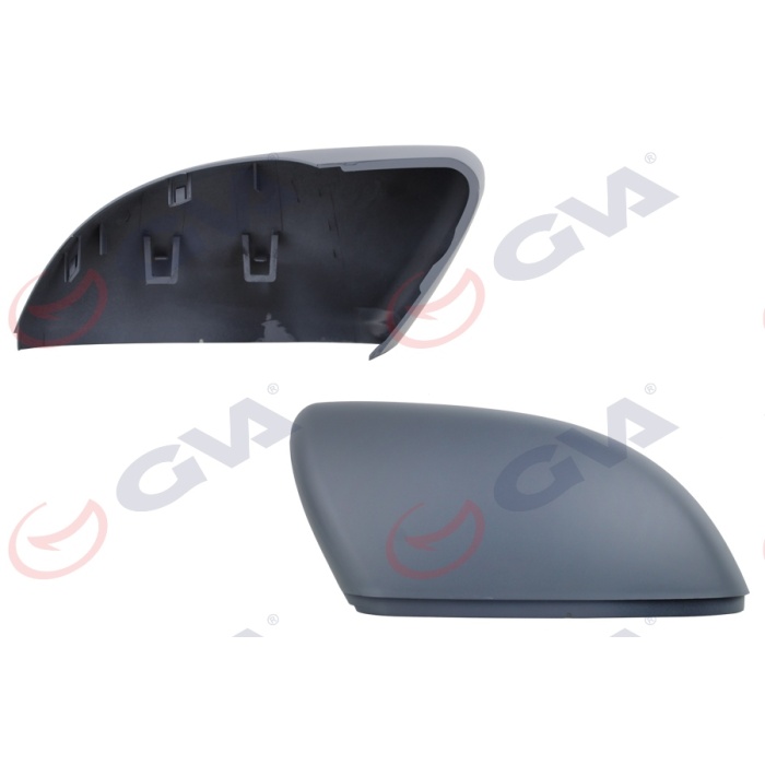 Ayna Kapağı Astarlı Sağ Golf Vı 08-12 Vm-6197Cpr 5K0857538 041