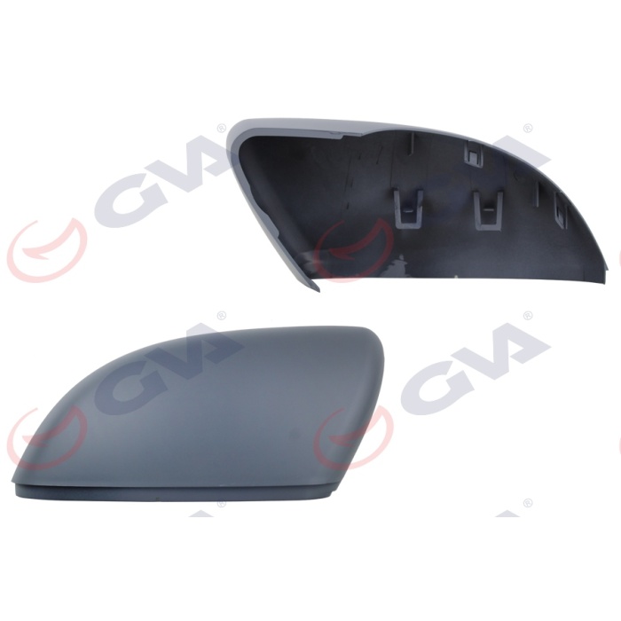 Ayna Kapağı Astarlı Sol Golf Vı 08-12 Vm-6197Cpl 5K0857537 041