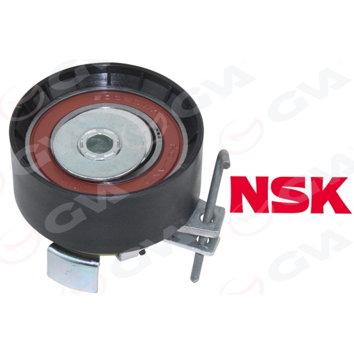 Eksantrik Gergi Rulmanı Bmax 1.4 13&gt; Cmax 07&gt; Fıesta V-Vı 1.25-1.4-1.6 02&gt; Focus Iı-Iıı 1.4-1.6 04&gt; 1361983-1376164-5M5G6K254AB