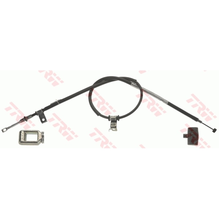 El Fren Teli Arka Sağ Captıva-Antara 06 &gt; 1454Mm/1277Mm 48047.84-96625954-96879437