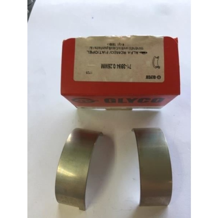 Kol Yatak 0.25 Fıat Doblo-Bravo-Marea-Freemont-Ducato Alfa Romeo Gtv-Gt-Gıulıetta- 145-146-147-156-159 Opel Vectra-Insıgnıa-Astra-Antara Suzukı Sx-4 1.9 Jtd 2.0 Jtd 2.0 Jts 71752782-71728417